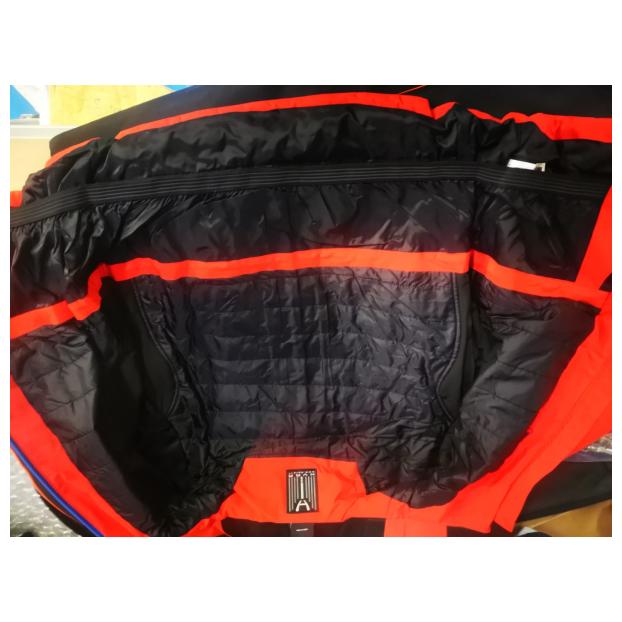 Горнолыжная куртка премиум-класса HYRA «MAYRBERG» - Аритикул HMG1208-Red/Black-54 - Фото 117