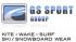 GS Sport Group