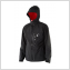 MEATFLY "SUPERSONIC SOFTSHELL" black