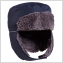 Детская зимняя шапка  8848 ALTITUDE “Minor Winter hat” black