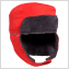 Детская зимняя шапка  8848 ALTITUDE “Minor Winter hat” orange