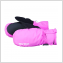 Горнолыжные варежки  подростковые 8848 ALTITUDE “Rocky Junior” cerise