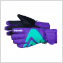 Горнолыжные перчатки мужские 8848 ALTITUDE  “Hawk“ purple