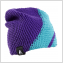 Горнолыжные шапочка   8848 ALTITUDE  “Cleavon”  purple