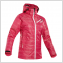 Горнолыжная куртка 8848 Altitude «Anville» cerise