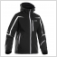 Горнолыжная куртка 8848 Altitude " Savage ski softshell " black