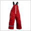 Детские горнолыжные брюки  8848 Altitude «Nubble Mini» red