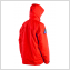 MEATFLY “TOKIO JCKT” red