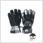 MEATFLY «BRONKO GLOVE» checkers 4 grey