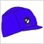 Сноубордическая шапочка MEATFLY  “Marshal” purple