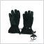 «ORGINIZED GLOVES» black