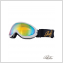 MEATFLY «SERPENTINE» white