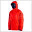 MEATFLY “TOKIO JCKT” red
