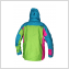 MEATFLY “TOKIO KITE” multi 3