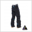 MEATFLY “TRIAD PNTS” origami black