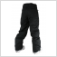 сноубордические брюки MEATFLY «MERCURY» black 