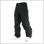 сноубордические брюки MEATFLY «MERCURY» black