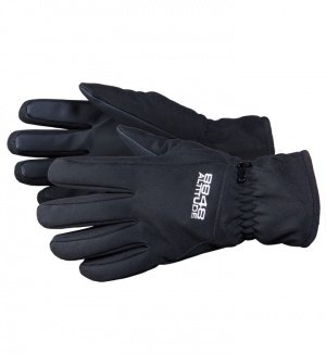 Горнолыжные софтшеловые  перчатки 8848 ALTITUDE  “Softshell  Glove”