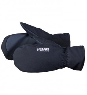 Горнолыжные софтшеловые варежки 8848 ALTITUDE  “Softshell  Mitten”