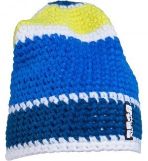 Горнолыжные шапочка   8848 ALTITUDE  “Angli” blue