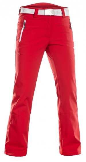Горнолыжные брюки 8848 Altitude «Spin Softshell» red