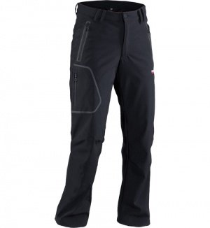 Горнолыжные брюки 8848 “Auli” black