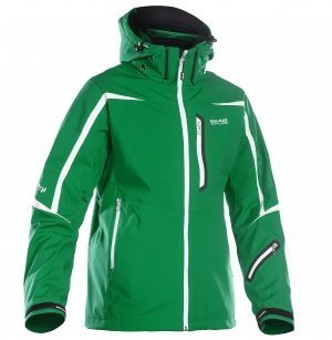 Горнолыжная куртка 8848 Altitude " Savage ski softshell " green