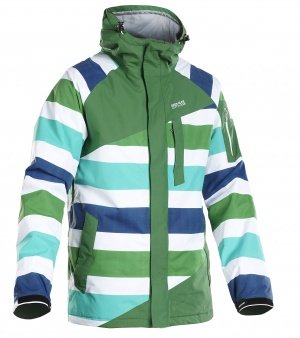 Горнолыжная куртка 8848 Altitude "Override Jacket"