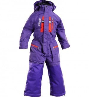 Детский горнолыжный комбинезон  8848 Altitude “Redhorn  Mini”  purple
