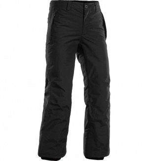 Детские горнолыжные брюки  8848 Altitude «Steller»  black