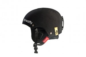 Защитный шлем MEATFLY «MILITARY» black
