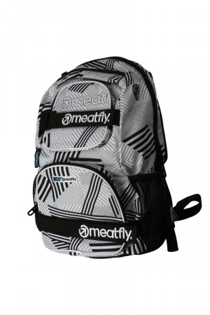 Рюкзак MEATFLY «СITY» цвет D