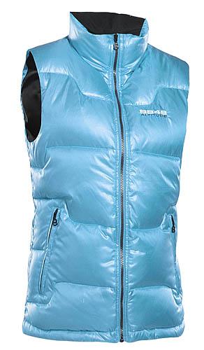 Жилет пуховый 8848 Altitude Iso Ls down vest