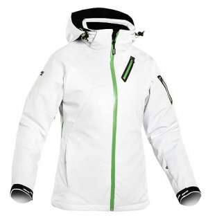 Горнолыжная куртка 8848 Altitude "Avatara" white
