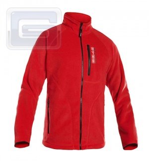 Толстовка флисовая 8848 ALTITUDE Tilt fleece
