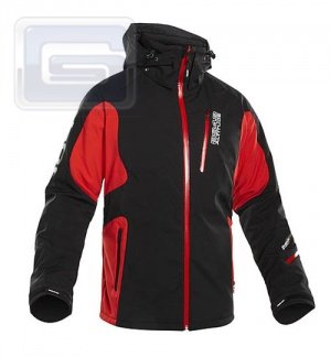Горнолыжная куртка 8848 Altitude Warwick Softshell