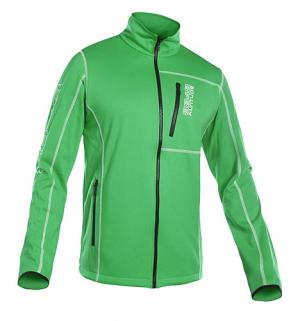 Катальный свитер из полиестра 8848 ALTITUDE Cedar sweat