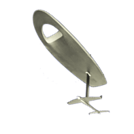 виндсерфинг с подводным крылом AHD AIRFOIL AFS-1