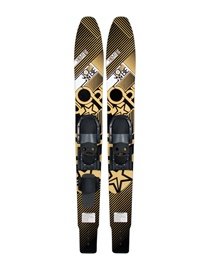 Водные лыжи Jobe Hemi Series