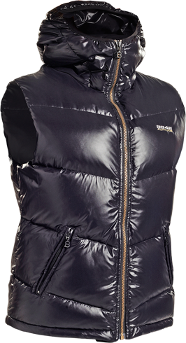 Женский пуховой жилет 8848 Altitude "IRMA LS DOWN VEST"