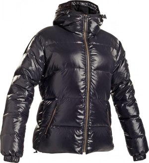 Зимняя пуховая куртка ISABELLA LS DOWNJACKET