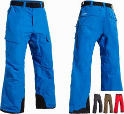 Горнолыжные брюки 8848 Altitude SIRO PANT