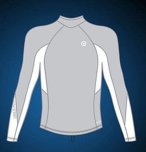 Мужская лайкра PRYDE RASHGUARD 