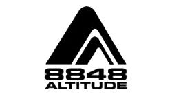 8848 altitude logo