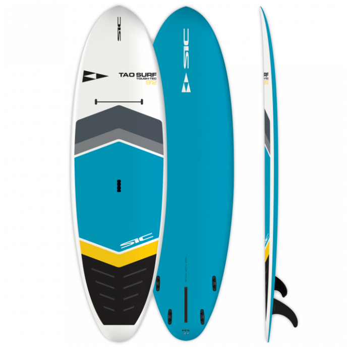 Жесткая доска sup TAO SURF 9'2" X 31,5" - Артикул  TAO-SURF - Фото 1