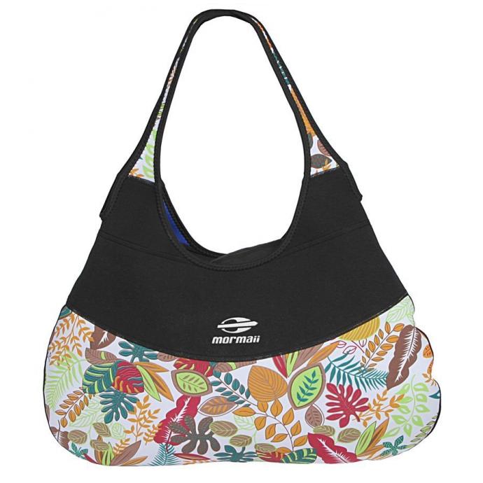 Неопреновая женская пляжная сумочка Mormaii (большая) - Артикул A275 - Фото 1