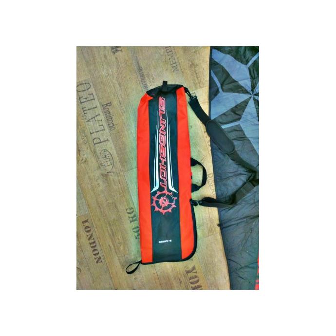 Тренировочный кайт Slingshot B3 Trainer Kite Package - Артикул Slingshot B3 Trainer Kite Package - Фото 2