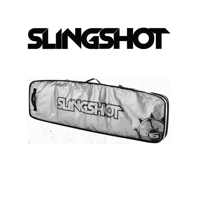 Кайтовый чехол Slingshot Twin Tip Board Sleeve (1,47m) - Артикул 14700100-68137 - Фото 1