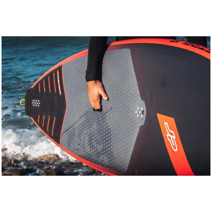 Доска SUP JP 2021 Surf 7'6" x 27" PRO - Артикул 211106-2111_7,6 - Фото 9