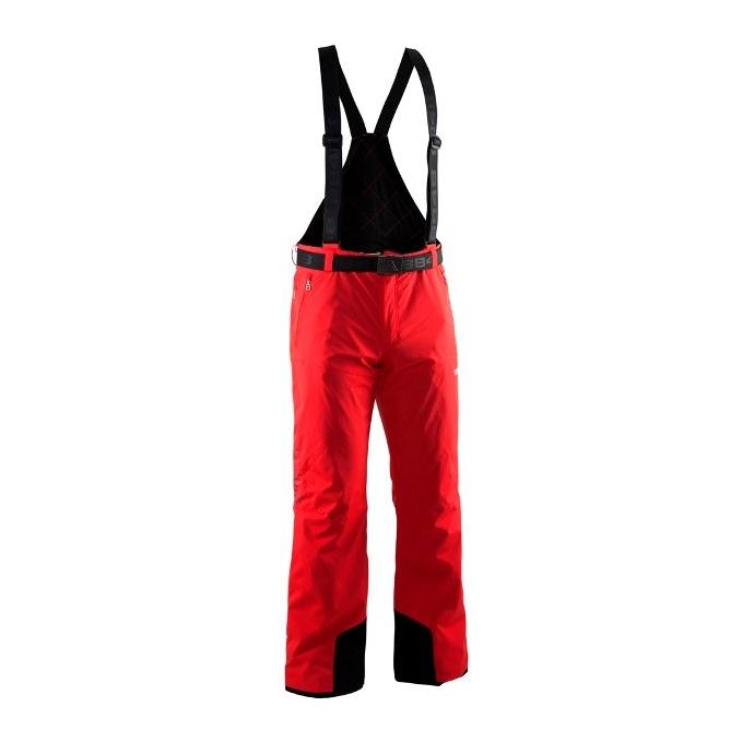 Горнолыжные брюки 8848 Altitude «GUARD SOFTSHELL» Арт.7029 - 7029 8848 Altitude «GUARD SOFTSHELL» (red) - Цвет Красный - Фото 1